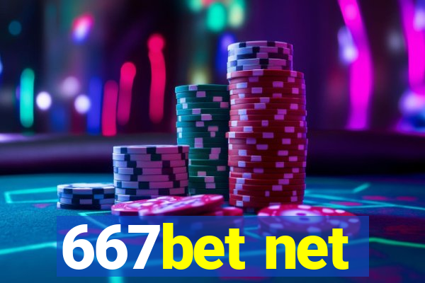 667bet net